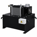 Automatyczna szlifierka magnetyczna do płaszczyzn SMP3063AHD 635×305 mm
