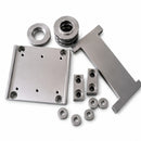 Automatyczna szlifierka magnetyczna do płaszczyzn SMP4080AHD 406×813 mm