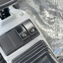 MINIKOPARKA GĄSIENICOWA MEYER EX15 z rozsuwanymi gąsienicami + skrętne ramię + JOYSTICK