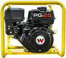 Motopompa do czystej wody Wacker Neuson PG 2G c