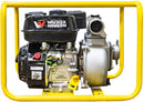 Motopompa do czystej wody Wacker Neuson PG 2G c
