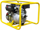 Motopompa do czystej wody Wacker Neuson PG 2G c