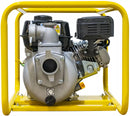 Motopompa do czystej wody Wacker Neuson PG 2G c