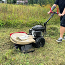 Kosiarka bębnowa MEYER KB500