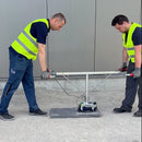 Uchwyt PROBST SM-HANDY-120-DUO-Set dla dwóch osób