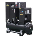Sprężarka śrubowa Viber-Air INV18.5-500 ENERGY SMART