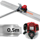 Listwa wibracyjna KREBER K-LW 500 B