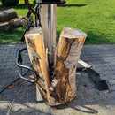 Łuparka do drewna MEYER M30TN 400V + WOM