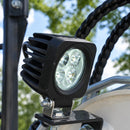 Lampa robocza LED minikoparki MEYER X1000 PRO