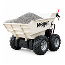 Wozidło kołowe terenowe i ogrodowe MEYER T500L