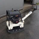 Zagęszczarka z rewersem hydraulicznym Meyer PC160HR 160kg