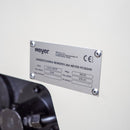 Zagęszczarka z rewersem hydraulicznym Meyer PC160HR 160kg