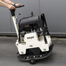 Zagęszczarka z rewersem hydraulicznym Meyer PC160HR 160kg