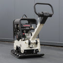 Zagęszczarka z rewersem hydraulicznym Meyer PC160HR 160kg