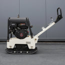 Zagęszczarka z rewersem hydraulicznym Meyer PC160HR 160kg