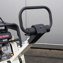 Zagęszczarka z rewersem hydraulicznym Meyer PC160HR 160kg
