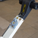 Zagęszczarka z rewersem hydraulicznym Meyer PC160HR 160kg