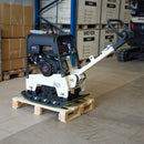Zagęszczarka z rewersem hydraulicznym Meyer PC160HR 160kg
