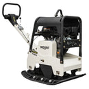 Zagęszczarka z rewersem hydraulicznym Meyer PC160HR 160kg