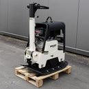 Zagęszczarka z rewersem hydraulicznym Meyer PC160HR 160kg