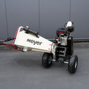 Rębak spalinowy MEYER R10SL