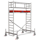 Rusztowanie aluminiowe KRAUSE STABILO 100 4,4 m (2,5m x 0,75m)