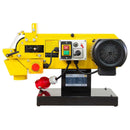 Szlifierka taśmowa do metalu z podstawą Viber-System MSM100SEMI 230V