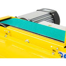 Szlifierka taśmowa do metalu z podstawą Viber-System MSM100SEMI 230V