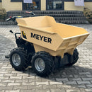 Wozidło kołowe terenowe i ogrodowe Meyer T500L