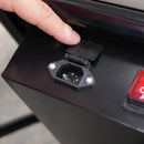 Taczka elektryczna z napędem MEYER TE200