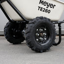 Taczka elektryczna z napędem MEYER TE260