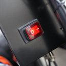 Taczka elektryczna z napędem MEYER TE260