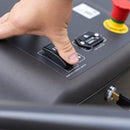 Miniwozidło elektryczne Meyer TE450