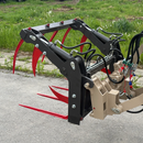 Widłokrokodyle do ładowarki MEYER LW15