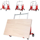 Wózek do transportu płyt meblowych Holzmann PW3025KIPP 150 kg