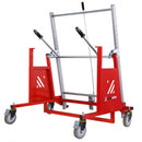 Wózek do transportu płyt meblowych Holzmann PW3025KIPP 150 kg