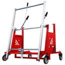 Wózek do transportu płyt meblowych Holzmann PW3025KIPP 150 kg