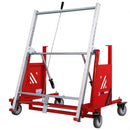 Wózek do transportu płyt meblowych Holzmann PW3025KIPP 150 kg