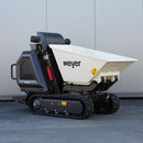 Wozidło obrotowe Meyer T800HX PRO