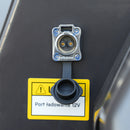 Wozidło obrotowe Meyer T800HX PRO