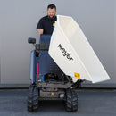 Wozidło obrotowe Meyer T800HX PRO
