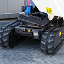Wozidło obrotowe Meyer T800HX PRO