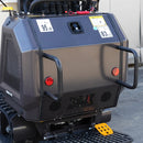 Wozidło obrotowe Meyer T800HX PRO