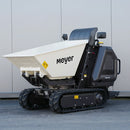 Wozidło obrotowe Meyer T800HX PRO