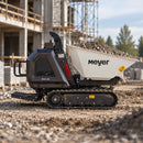 Wozidło obrotowe Meyer T800HX PRO
