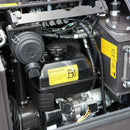 Wozidło obrotowe Meyer T800HX PRO