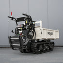 Wozidło gąsienicowe MEYER T800L