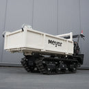 Wozidło gąsienicowe MEYER T800L