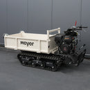 Wozidło gąsienicowe MEYER T800L