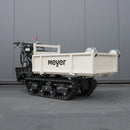 Wozidło gąsienicowe MEYER T800L